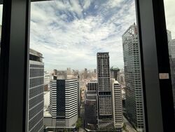 Central Boulevard (D1), Office #450917281